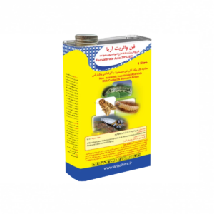 فن والریت آریا