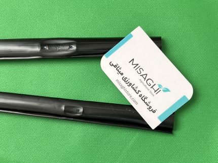 نوار ابیاری پلاک دار میثاقی تصویر واقعی