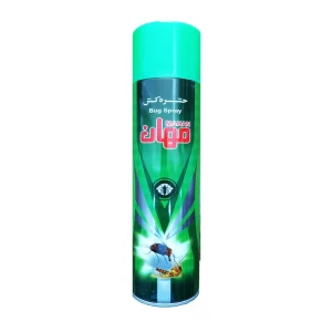 اسپری حشره‌کش مهان
