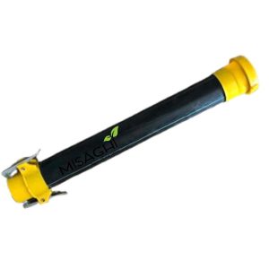 لوله نیوفیت شاخه ۶