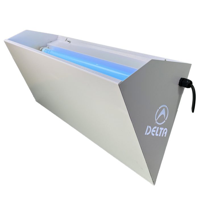 چراغ جذب حشرات DFS160