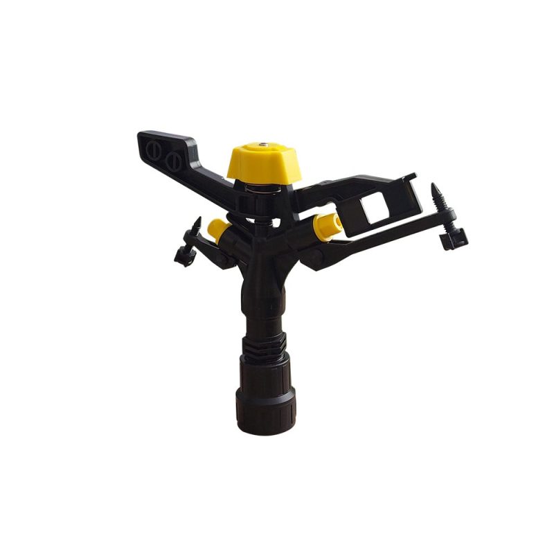 آبپاش پلیمری تمام دور ۳/۴