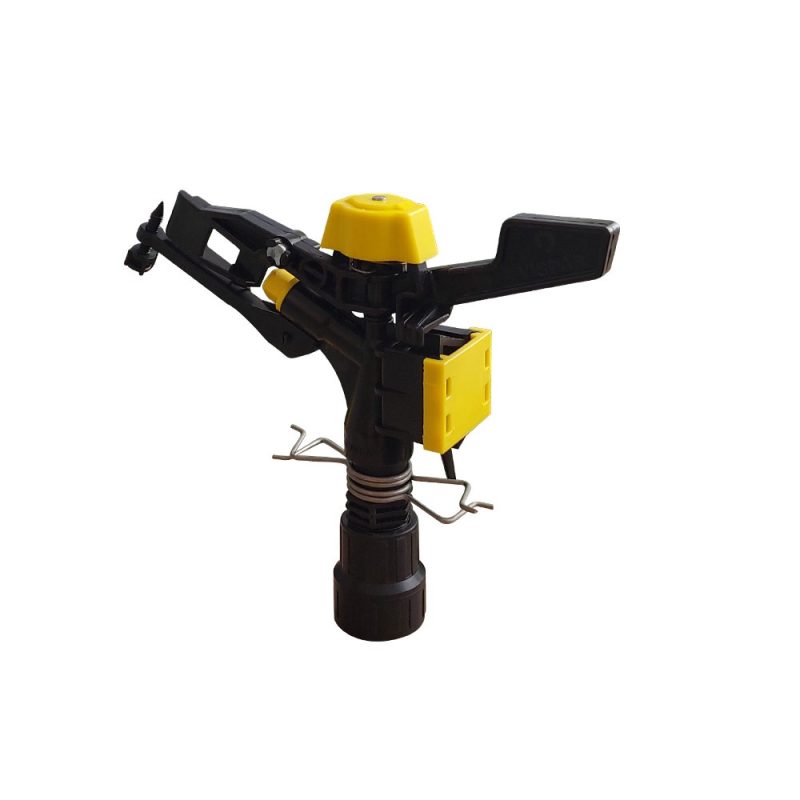 آبپاش پلیمری تنظیمی 3/4