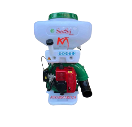 گوگردپاش خرطومی سی سا