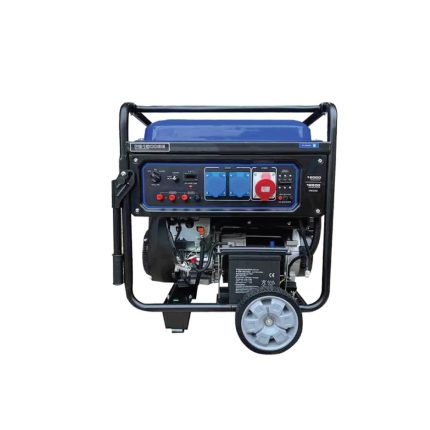 موتور برق PB12003ER بنزینی