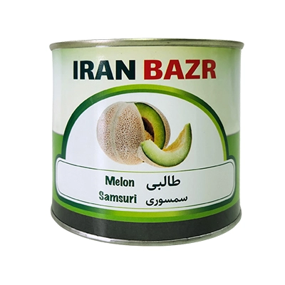 بذر طالبی سمسوری استاندارد
