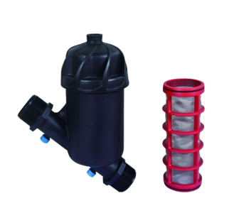 مینی فیلتر توری ۲ اینچ