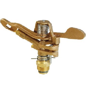 becko-adjustable-brass-sprinkler اسپرینکلر تنظیمی برنجی بهکو
