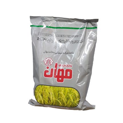ایپرودیون + کاربندازیم مهان