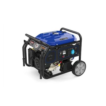 موتور برق ریموت‌دار LB بنزینی استارتی زونگشن