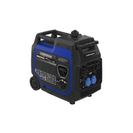 موتور برق 5.5KW زونگشن کیفی
