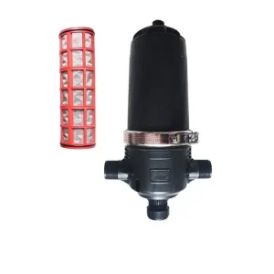 فیلتر توری پایه بلند