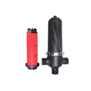 فیلتر دیسکی پایه‌بلند هلیکس