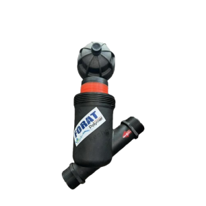 مینی فیلتر دیسکی ۳/۴ اینچ