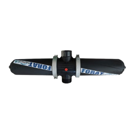فیلتر دیسکی دوبل هیلیکس 3 اینچ