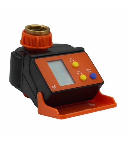 تایمر دیجیتال تک خروجی BHC-078