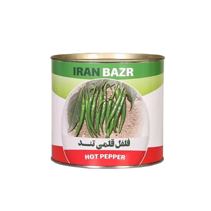 بذر فلفل قلمی تند