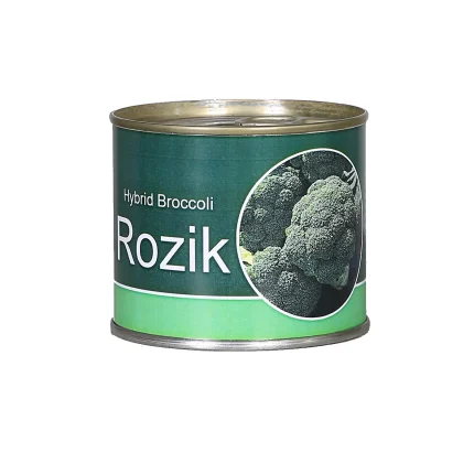 بذر کلم بروکلی Rozik F1