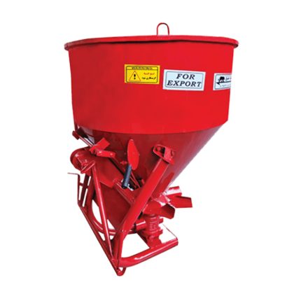 کود‌پاش 430 لیتری