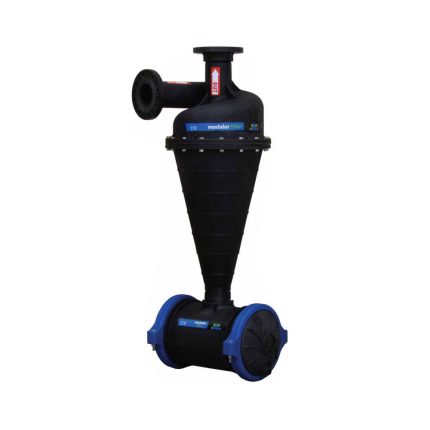 هیدروسیکلون پلیمری