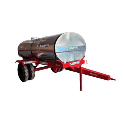 مووتانکر 4000 لیتری ورق محور چهار چرخ