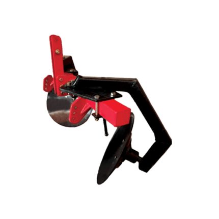 مرزکش صنعتی