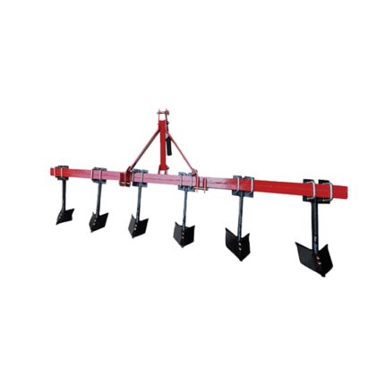 فاروئر (شیارکش یا ردیفکار) 6 ردیفه