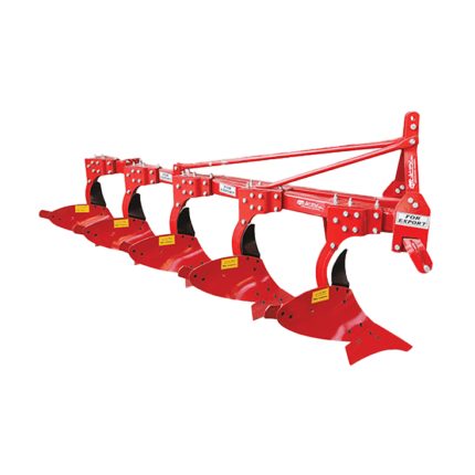 گاوآهن یک‌طرفه طرح آلپلر