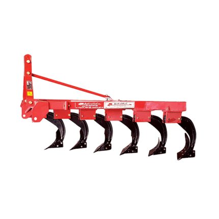 گاوآهن یک‌طرفه قلمی قوطی صنعتی