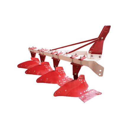 گاوآهن یک‌طرفه طرح آلمان شرقی