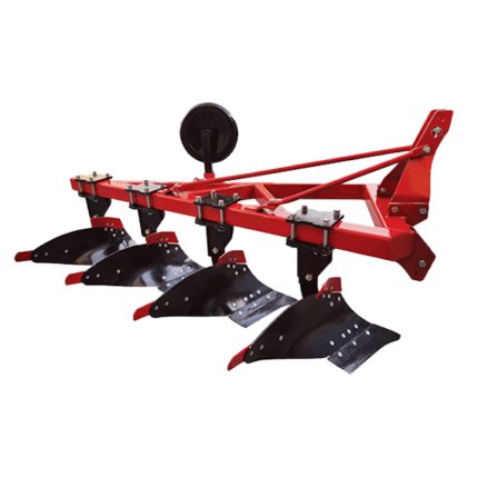 گاوآهن 3 و 4 خیش صنعتی قابل تنظیم