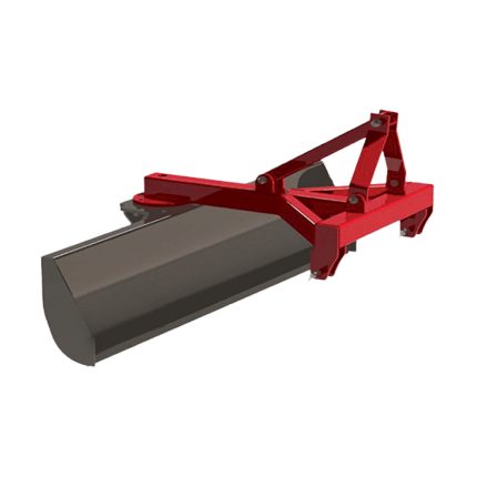 بیل عقب 2.5 متری