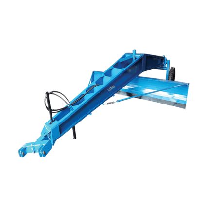 لندلولر 6.5 متری هیدرولیکی سنگین-سوپر