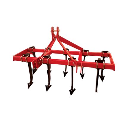 کلتیواتور 9 شاخه ثابت - بدون فنر