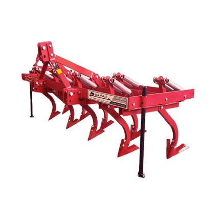 کلتیواتور سه شاسی 9 شاخه پایه بلند تیپ 3