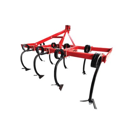 چیزل کلتیواتور 9‌شاخه