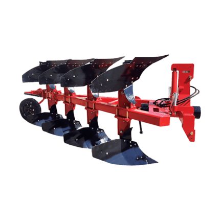 گاوآهن دوطرفه 4خیش