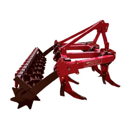 چیزل پیلر 7 شاخه غلتک فولادی-تیپ5