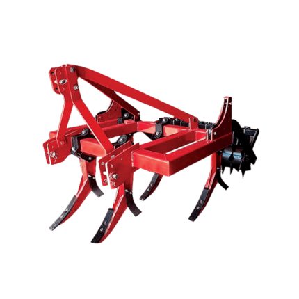 چیزل پیلر 5 شاخه غلتک فولادی-تیپ3