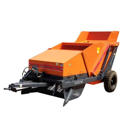 سنگ‌جمع‌کن اتوماتیک