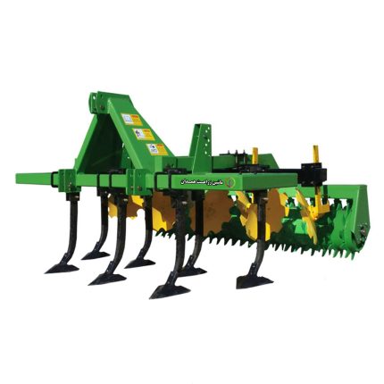 خاک‌ورز حفاظتی مرکب