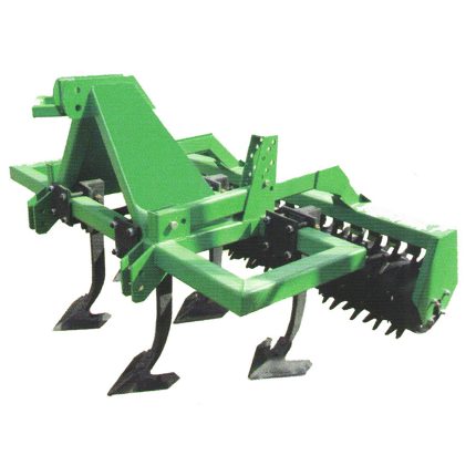 خاک‌ورز حفاظتی ساقه سخت