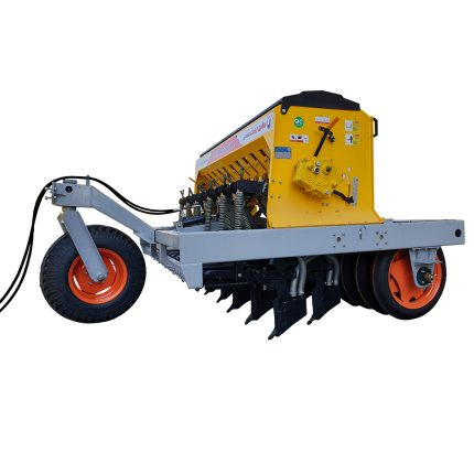 عمیق‌کار کشت مستقیم پارسیان