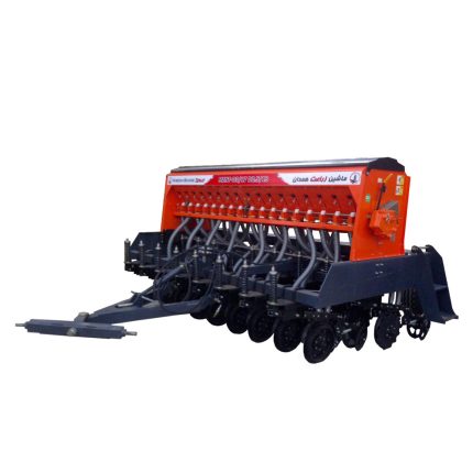 کشت مستقیم خطی‌کار دنا