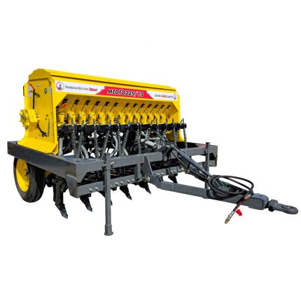 عمیق‌کار الوند