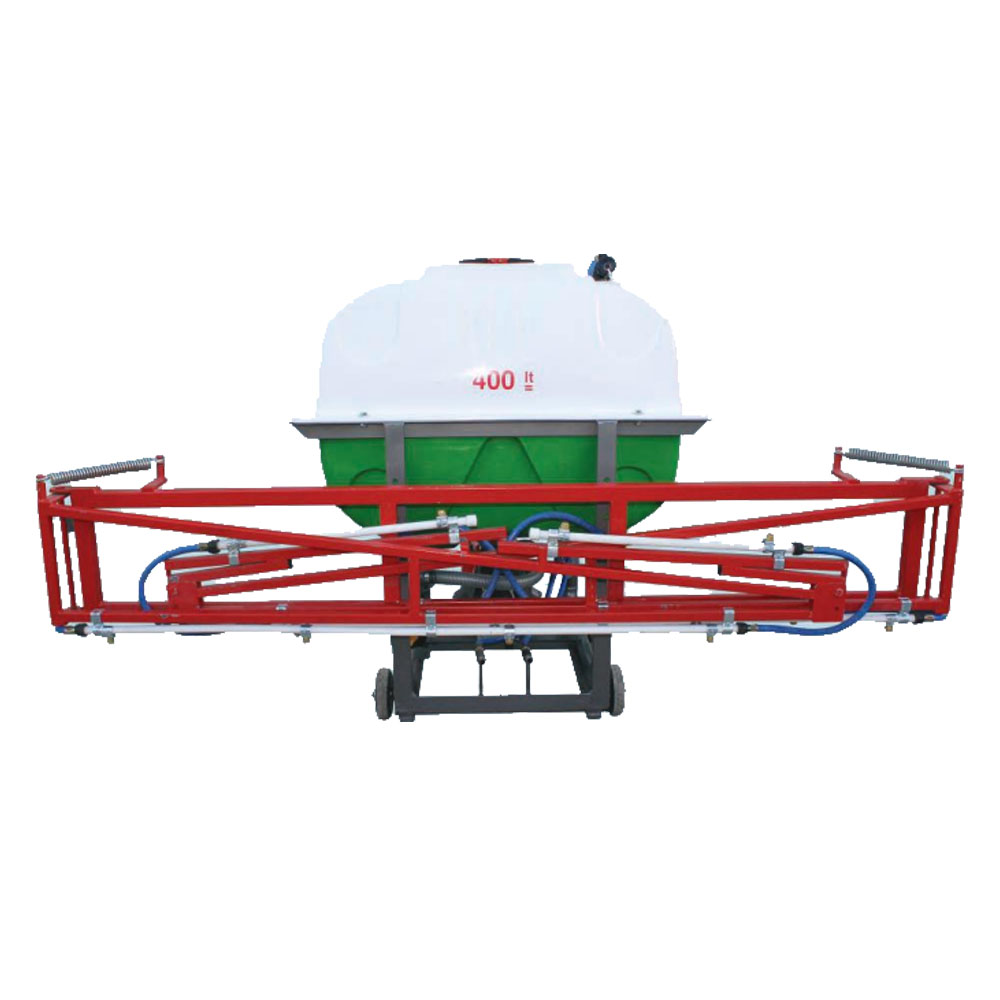 Untitled-1 دستگاه پودرپاش باغی و مزرعهای نصبشده