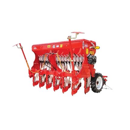 بذرکار کودکار (آبی – دیم)