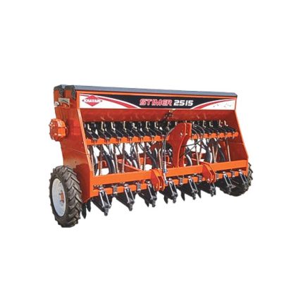 عمیق‌کار دیم (سوار شونده)