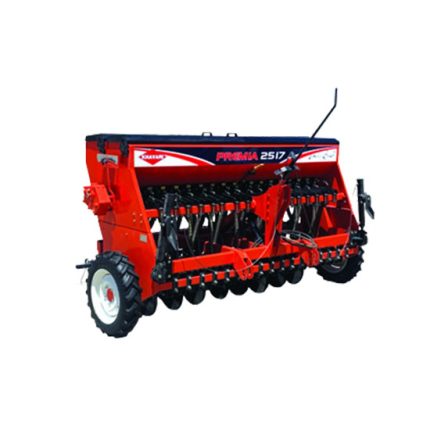 بذرکار کودکار دو دیسک