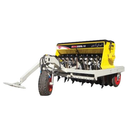 عمیق کار دیم (کششی)